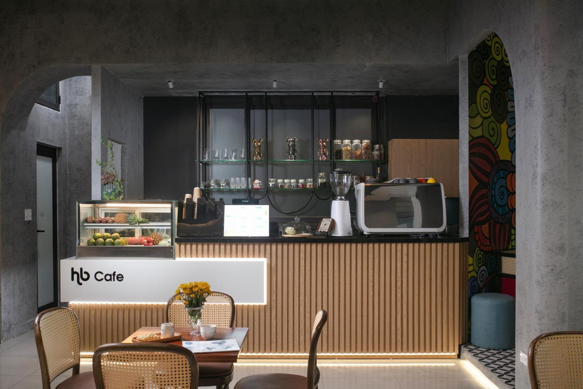 Hb Serviced Apartment - Lac Long Quan Hanói Exterior foto